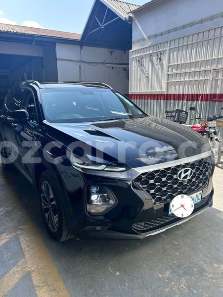 Big with watermark hyundai santa fe maputo maputo 27184