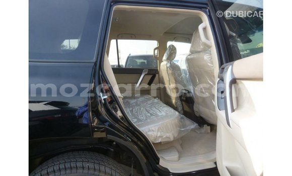 Nunua Imported Toyota Prado Nyeusi Gari ndani ya Import - Dubai nchini Cabo Delgado Nunua Imported Toyota Prado Nyeusi Gari ndani ya Import - Dubai nchini Cabo Delgado