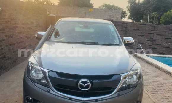 Nunua Ilio tumika Mazda BT-50 Nyingine Gari ndani ya Maputo nchini Maputo Nunua Ilio tumika Mazda BT-50 Nyingine Gari ndani ya Maputo nchini Maputo