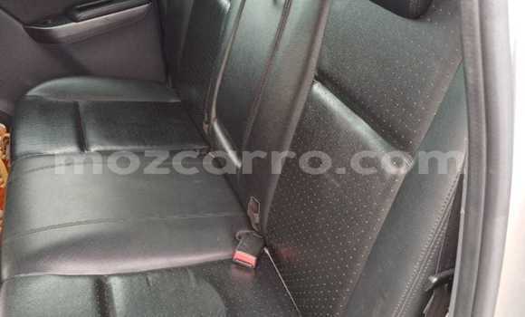 Nunua Ilio tumika Mazda BT-50 Nyingine Gari ndani ya Maputo nchini Maputo Nunua Ilio tumika Mazda BT-50 Nyingine Gari ndani ya Maputo nchini Maputo