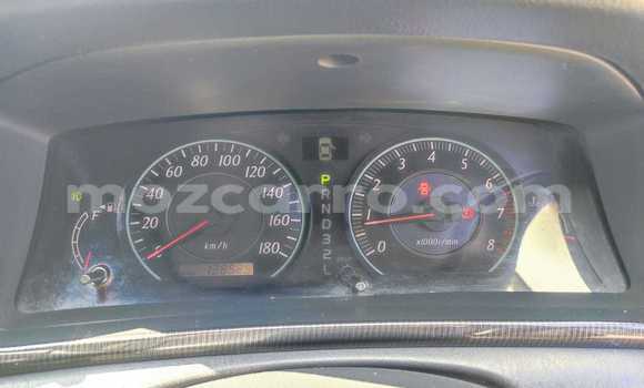 Comprar Importar Toyota Runx Preto Carro em Maputo em Maputo Comprar Importar Toyota Runx Preto Carro em Maputo em Maputo