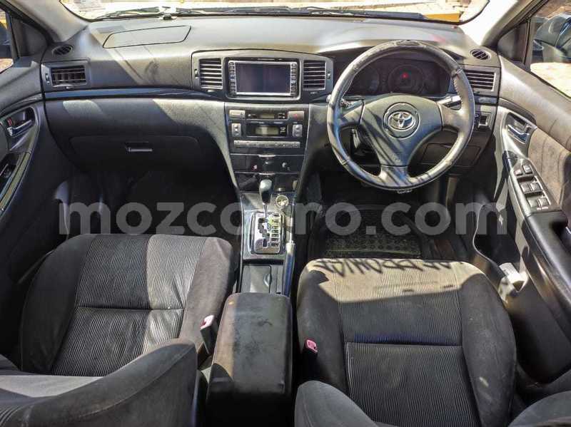 Big with watermark toyota runx maputo maputo 27186