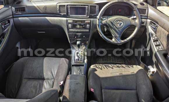 Comprar Importar Toyota Runx Preto Carro em Maputo em Maputo Comprar Importar Toyota Runx Preto Carro em Maputo em Maputo