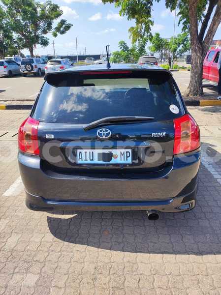 Big with watermark toyota runx maputo maputo 27186