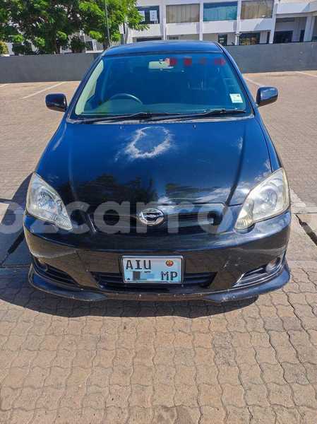 Big with watermark toyota runx maputo maputo 27186