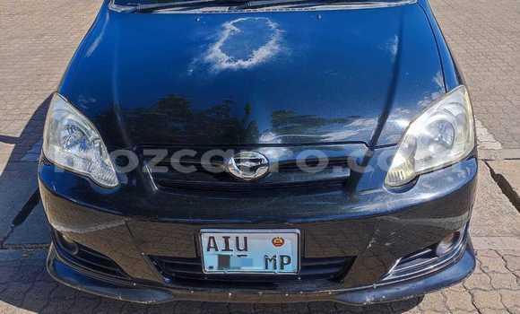 Comprar Importar Toyota Runx Preto Carro em Maputo em Maputo Comprar Importar Toyota Runx Preto Carro em Maputo em Maputo