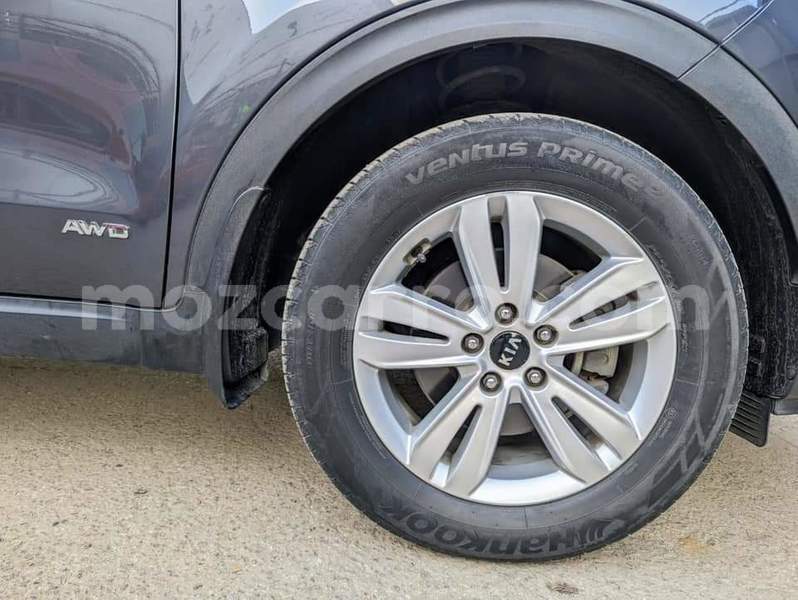 Big with watermark kia sportage maputo maputo 27187