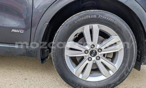 Buy Used Kia Sportage Other Car in Maputo in Maputo Buy Used Kia Sportage Other Car in Maputo in Maputo