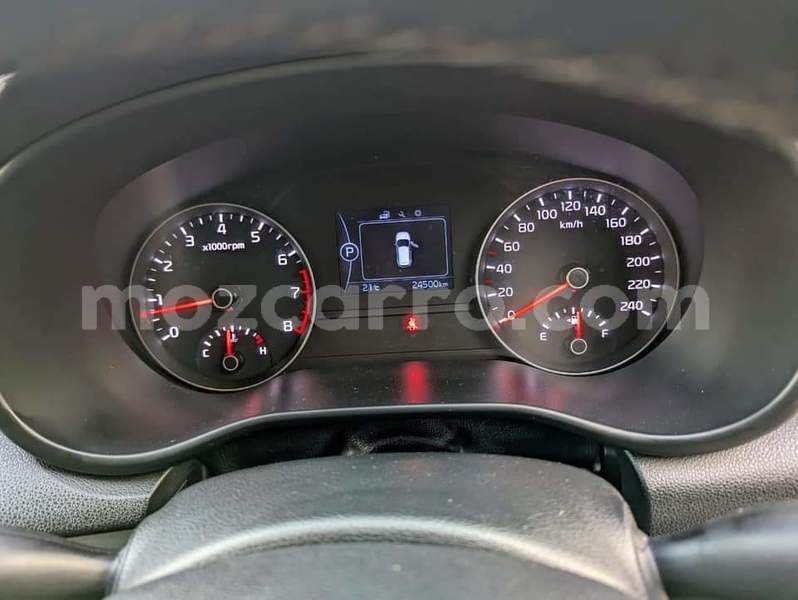 Big with watermark kia sportage maputo maputo 27187