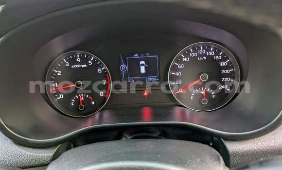 Buy Used Kia Sportage Other Car in Maputo in Maputo Buy Used Kia Sportage Other Car in Maputo in Maputo