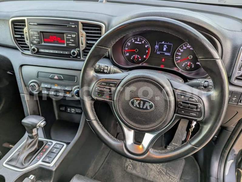 Big with watermark kia sportage maputo maputo 27187