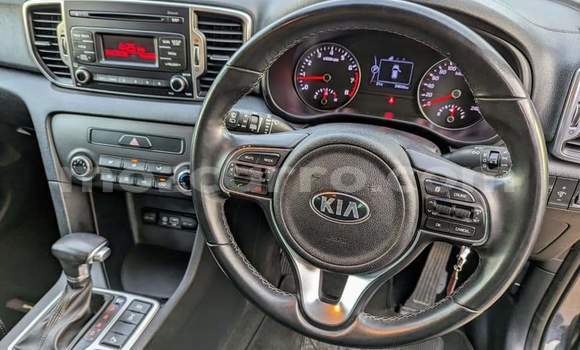 Buy Used Kia Sportage Other Car in Maputo in Maputo Buy Used Kia Sportage Other Car in Maputo in Maputo