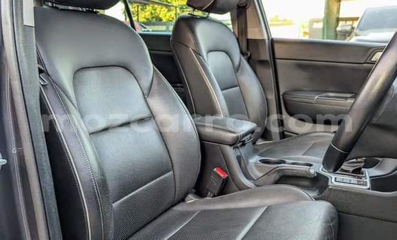 Buy Used Kia Sportage Other Car in Maputo in Maputo Buy Used Kia Sportage Other Car in Maputo in Maputo