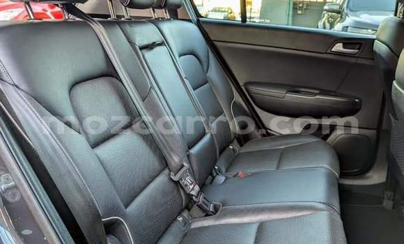 Buy Used Kia Sportage Other Car in Maputo in Maputo Buy Used Kia Sportage Other Car in Maputo in Maputo