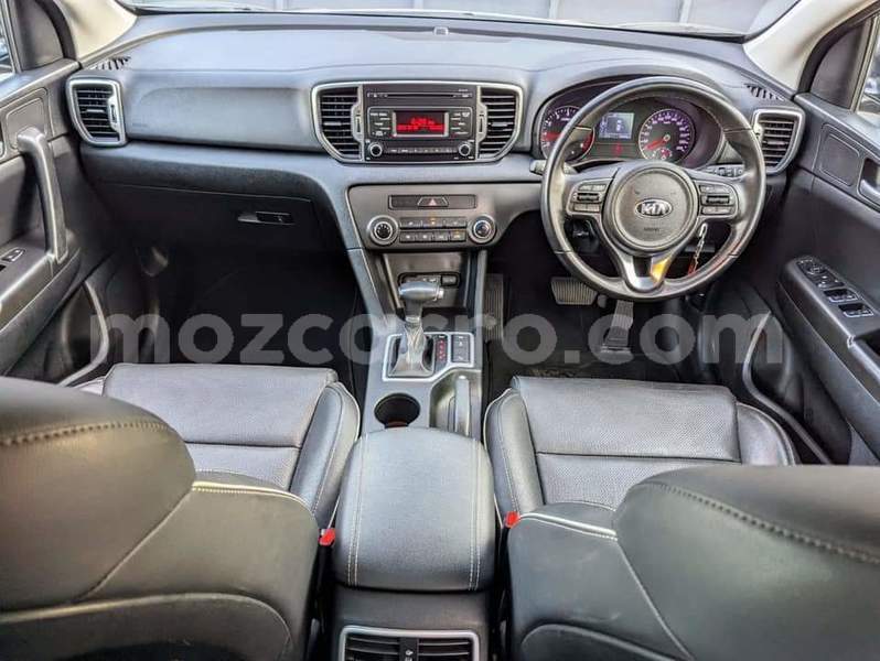 Big with watermark kia sportage maputo maputo 27187