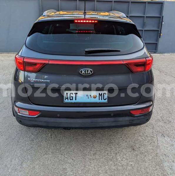 Big with watermark kia sportage maputo maputo 27187