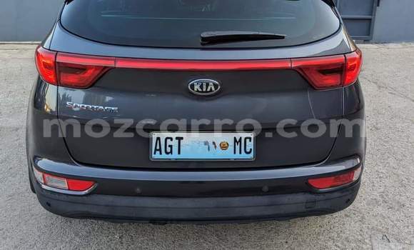 Buy Used Kia Sportage Other Car in Maputo in Maputo Buy Used Kia Sportage Other Car in Maputo in Maputo