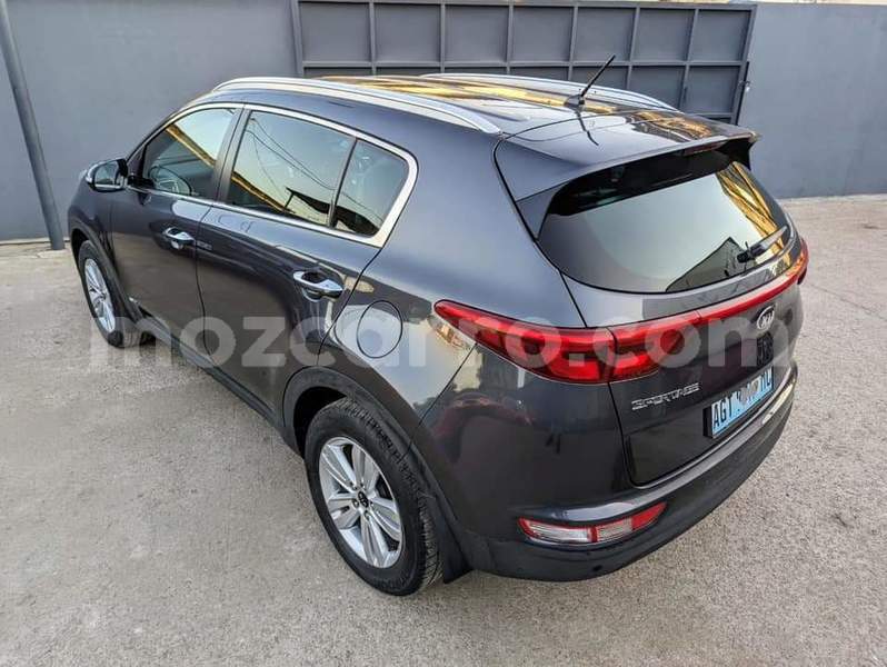 Big with watermark kia sportage maputo maputo 27187