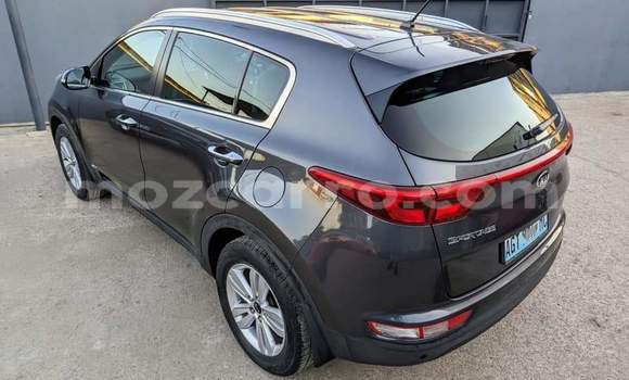 Buy Used Kia Sportage Other Car in Maputo in Maputo Buy Used Kia Sportage Other Car in Maputo in Maputo