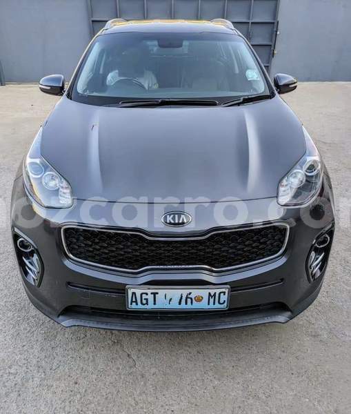 Big with watermark kia sportage maputo maputo 27187