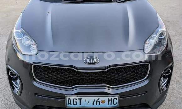 Buy Used Kia Sportage Other Car in Maputo in Maputo Buy Used Kia Sportage Other Car in Maputo in Maputo