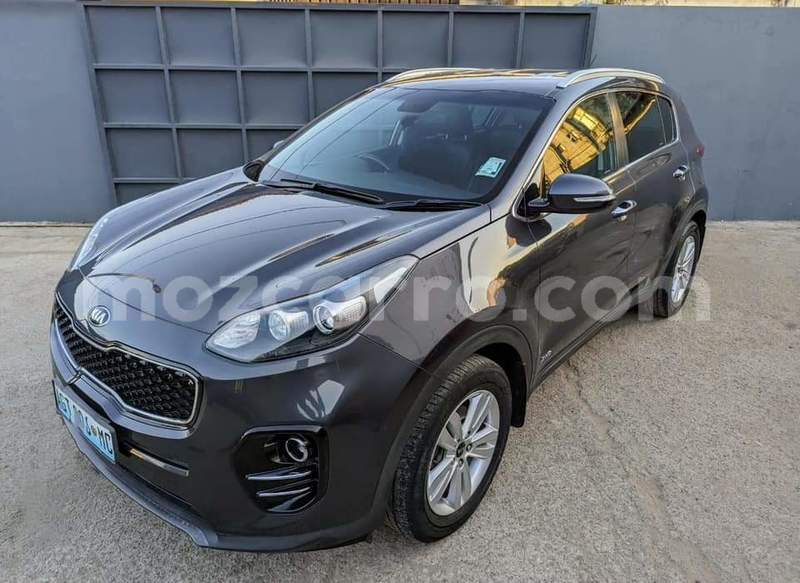 Big with watermark kia sportage maputo maputo 27187