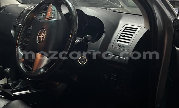 Tenga Tsaru Toyota Fortuner Zvimwe Mota in Maputo in Maputo Tenga Tsaru Toyota Fortuner Zvimwe Mota in Maputo in Maputo