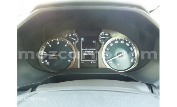 Nunua Imported Toyota Prado Nyeusi Gari ndani ya Import - Dubai nchini Cabo Delgado Nunua Imported Toyota Prado Nyeusi Gari ndani ya Import - Dubai nchini Cabo Delgado
