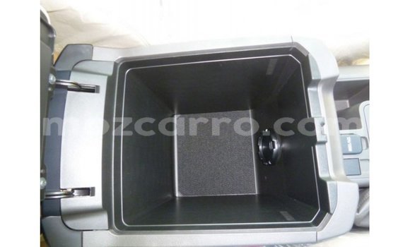 Nunua Imported Toyota Prado Nyeusi Gari ndani ya Import - Dubai nchini Cabo Delgado Nunua Imported Toyota Prado Nyeusi Gari ndani ya Import - Dubai nchini Cabo Delgado