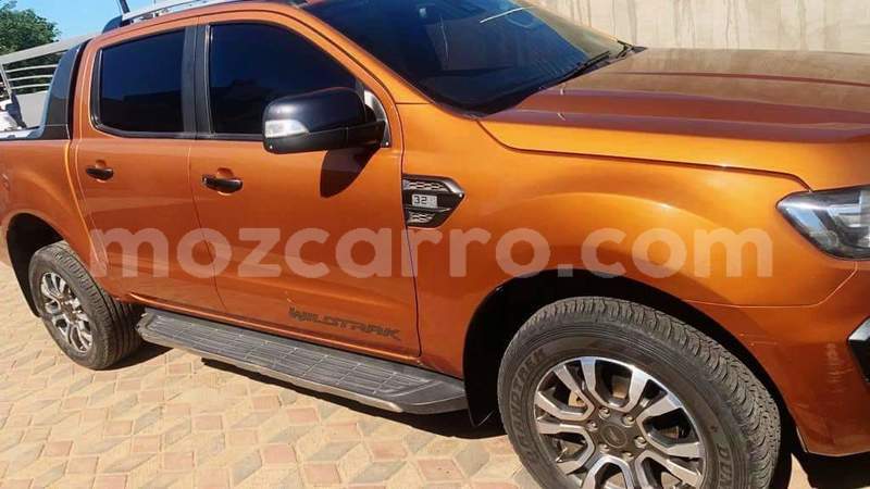 Big with watermark ford ranger maputo maputo 27191