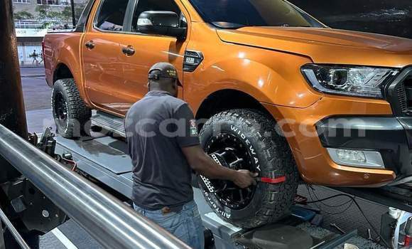 Tenga Tsaru Ford Ranger Zvimwe Mota in Maputo in Maputo Tenga Tsaru Ford Ranger Zvimwe Mota in Maputo in Maputo