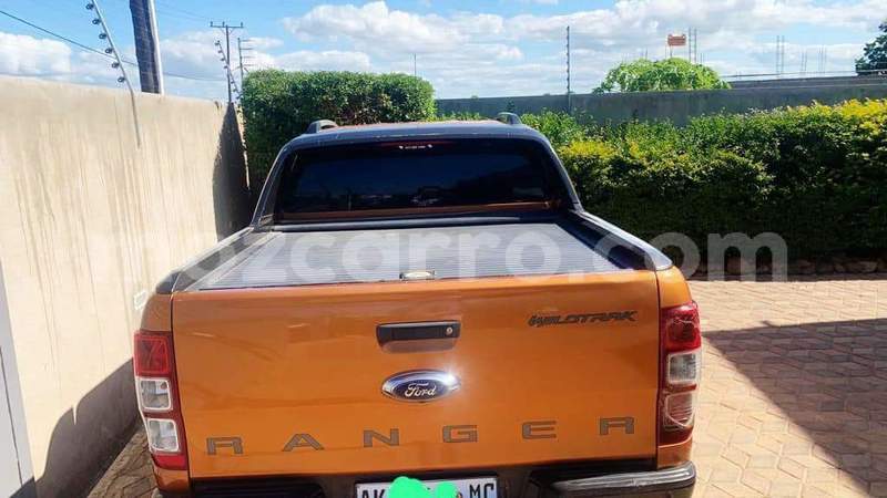 Big with watermark ford ranger maputo maputo 27191