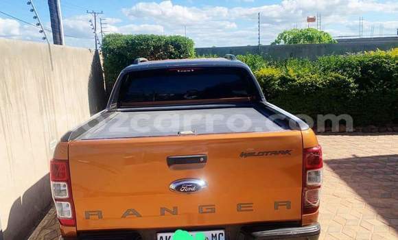 Tenga Tsaru Ford Ranger Zvimwe Mota in Maputo in Maputo Tenga Tsaru Ford Ranger Zvimwe Mota in Maputo in Maputo