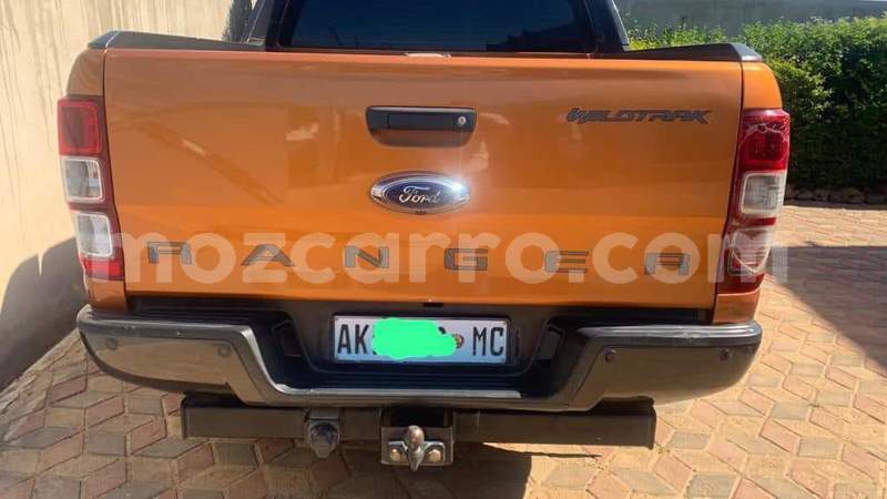 Big with watermark ford ranger maputo maputo 27191