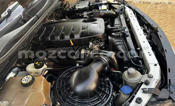 Buy Used Mazda BT-50 White Car in Maputo in Maputo Buy Used Mazda BT-50 White Car in Maputo in Maputo