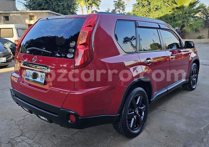 Big with watermark nissan x trail maputo maputo 27193