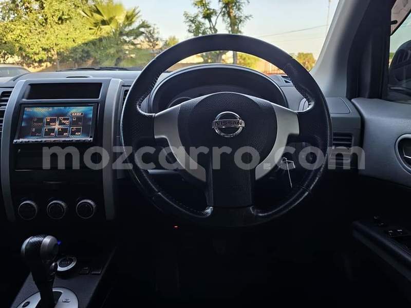 Big with watermark nissan x trail maputo maputo 27193