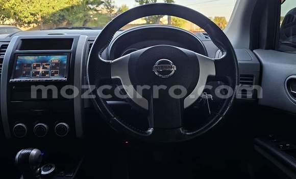 Tenga Tsaru Nissan X-Trail Tsvuku Mota in Maputo in Maputo Tenga Tsaru Nissan X-Trail Tsvuku Mota in Maputo in Maputo