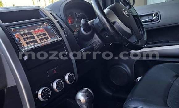 Tenga Tsaru Nissan X-Trail Tsvuku Mota in Maputo in Maputo Tenga Tsaru Nissan X-Trail Tsvuku Mota in Maputo in Maputo