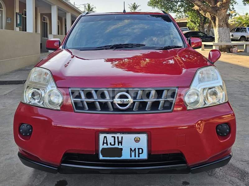 Big with watermark nissan x trail maputo maputo 27193