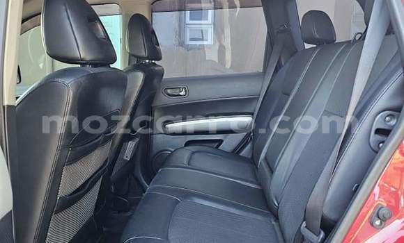 Tenga Tsaru Nissan X-Trail Tsvuku Mota in Maputo in Maputo Tenga Tsaru Nissan X-Trail Tsvuku Mota in Maputo in Maputo