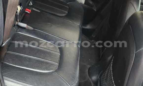 Comprar Usado Hyundai ix35 Vermelho Carro em Maputo em Maputo Comprar Usado Hyundai ix35 Vermelho Carro em Maputo em Maputo