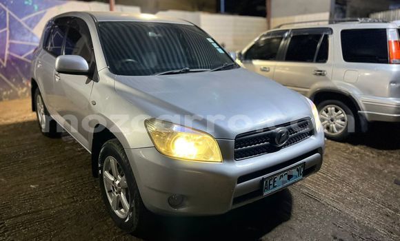 Buy Used Toyota RAV4 Other Car in Maputo in Maputo