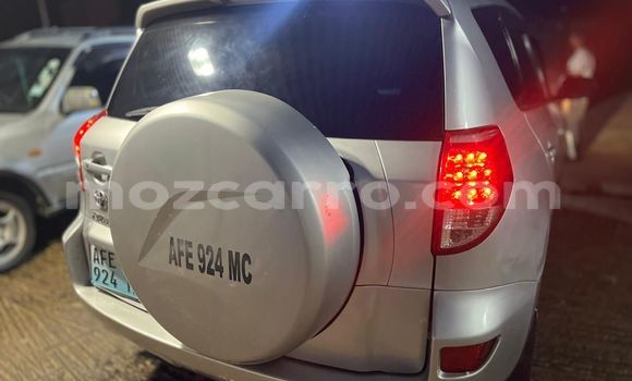 Comprar Usado Toyota RAV4 De outros Carro em Maputo em Maputo Comprar Usado Toyota RAV4 De outros Carro em Maputo em Maputo