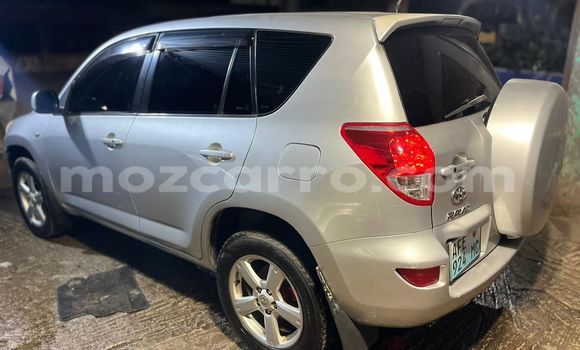 Comprar Usado Toyota RAV4 De outros Carro em Maputo em Maputo Comprar Usado Toyota RAV4 De outros Carro em Maputo em Maputo
