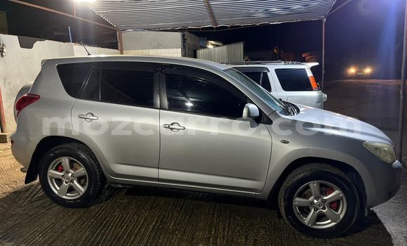 Comprar Usado Toyota RAV4 De outros Carro em Maputo em Maputo Comprar Usado Toyota RAV4 De outros Carro em Maputo em Maputo