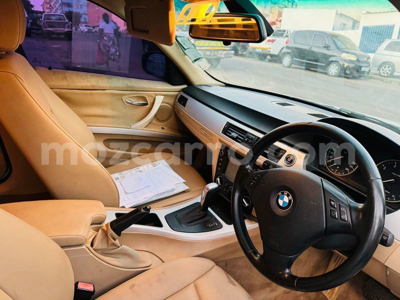 Big with watermark bmw 3 series maputo maputo 27196