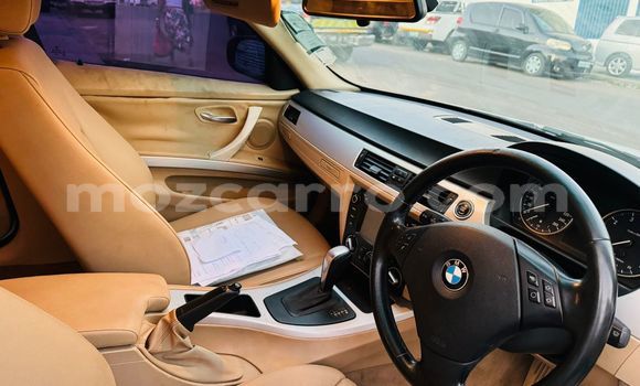 Nunua Ilio tumika BMW 3-Series Nyeupe Gari ndani ya Maputo nchini Maputo Nunua Ilio tumika BMW 3-Series Nyeupe Gari ndani ya Maputo nchini Maputo