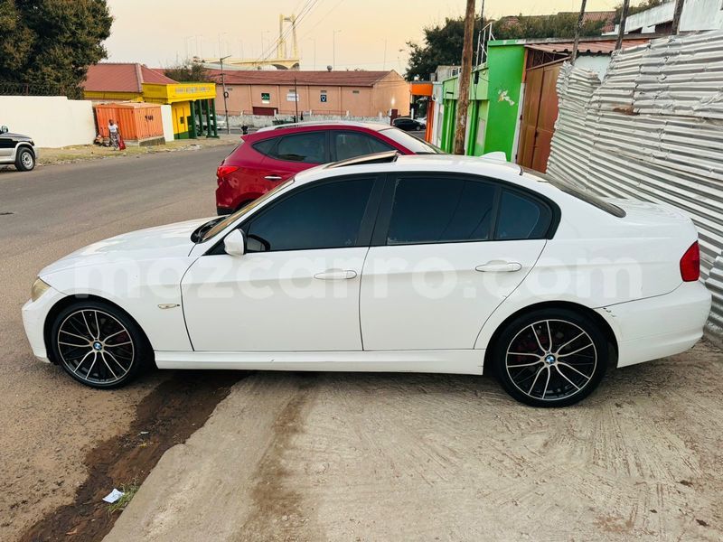 Big with watermark bmw 3 series maputo maputo 27196