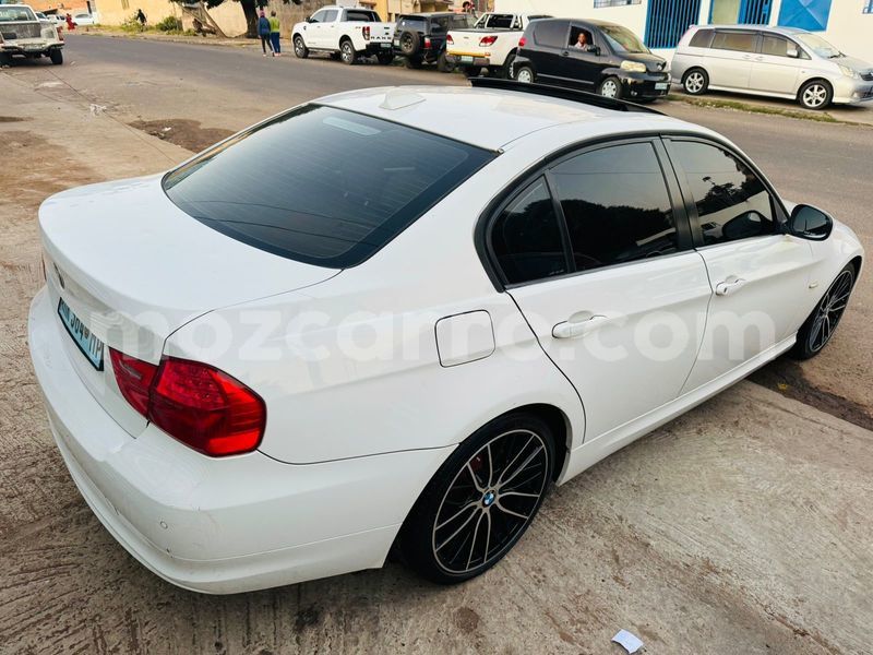 Big with watermark bmw 3 series maputo maputo 27196